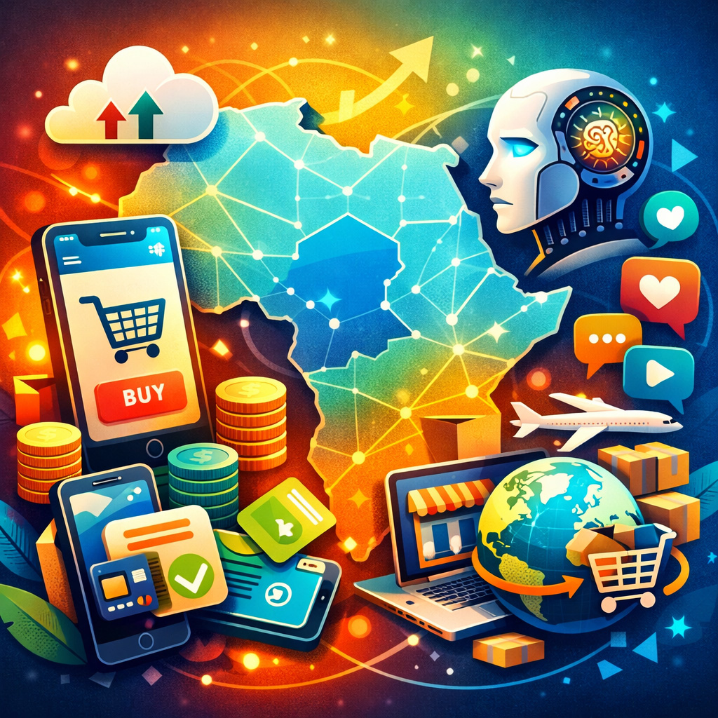 Innovation & stratégie digitale