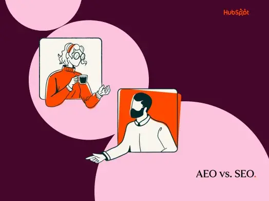 AEO vs SEO : Le Nouveau Défi du Marketing Digital en Afrique