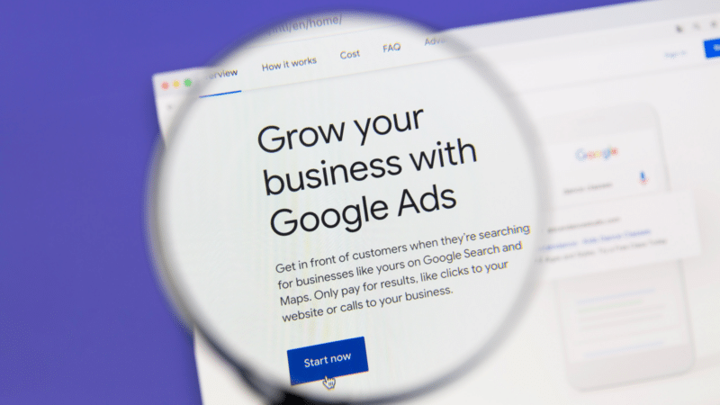 Google Ads lance un outil pour valoriser les nouveaux clients
