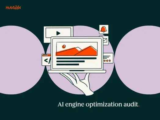 Audit AEO : Optimisez votre visibilité pour les moteurs de recherche IA