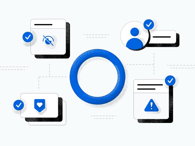 Support client : l’IA de Meta promet des réponses en 5 secondes