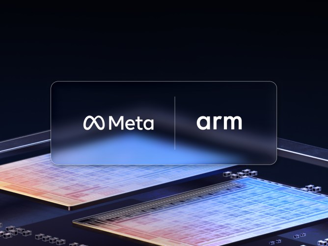 IA : pourquoi les nouveaux processeurs Meta-Arm changent la donne
