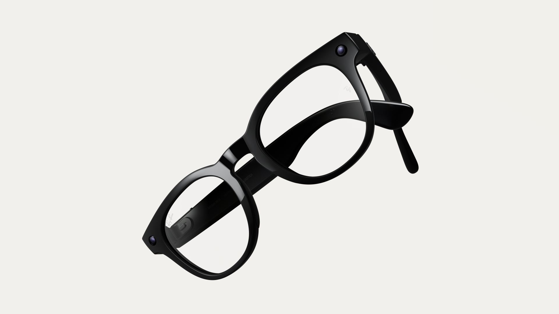 Lunettes IA à 499$ : Meta corrige enfin le vrai défaut des wearables