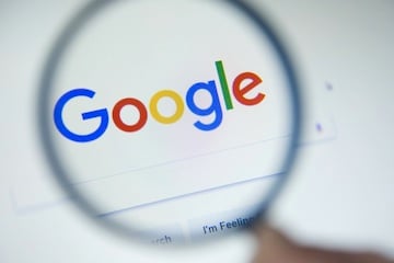 Google brevète des landing pages personnalisées par IA