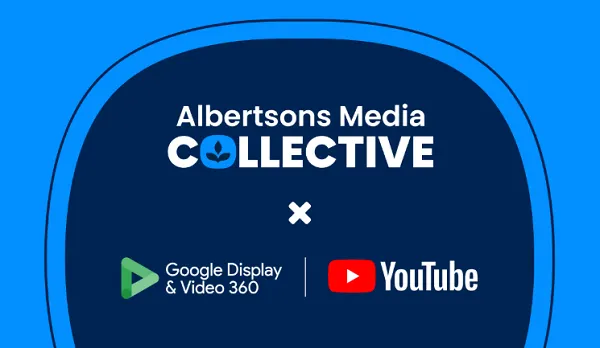 Google exploite les données d’Albertsons pour un ciblage d’achat renforcé