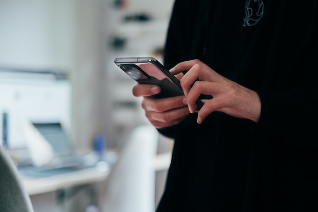 SMS transactionnel : l'outil discret qui sécurise vos revenus